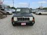 2007 Black /Gray Jeep Commander Sport 2WD (1J8HH48P37C) with an 4.7L V8 SOHC 16V FFV engine, Automatic transmission, located at 15016 S Hwy 231, Midland City, AL, 36350, (334) 983-3001, 31.306210, -85.495277 - Photo#1